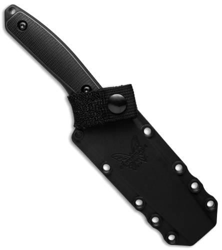 3810 Benchmade Protagonist 169BK фото 8