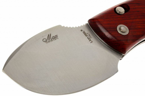 Складной нож Lion Steel Skinner 8901 CB фото 16