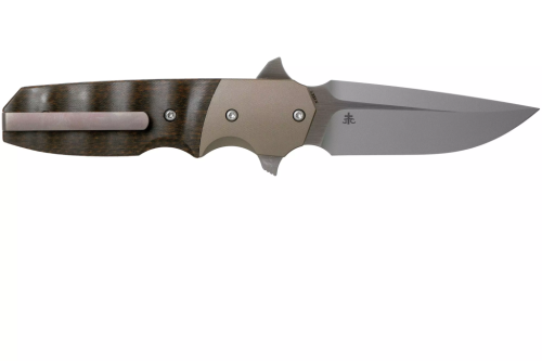 Складной нож Bestech Knives Freefall фото 5