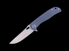  складной нож Dr.Tech W3898GBL