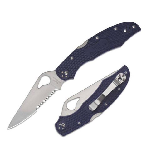 Складной нож Spyderco Meadowlark 2 Складной нож Spyderco Meadowlark 2