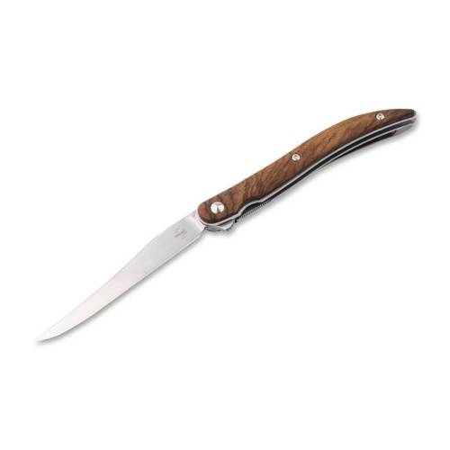 5891 Boker Texas Tooth Pick Flipper