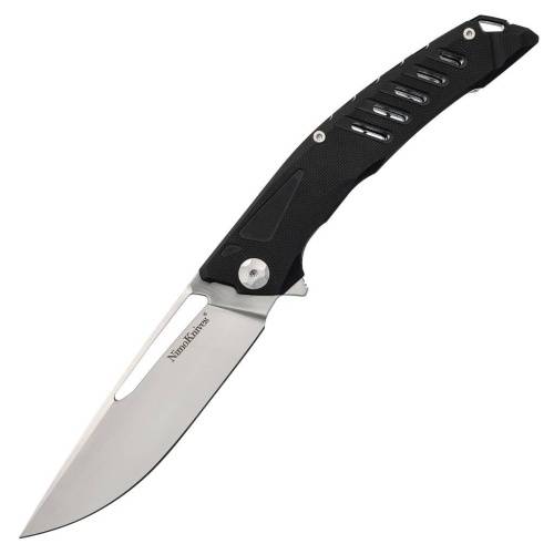 5891 Nimo Knives Black фото 2