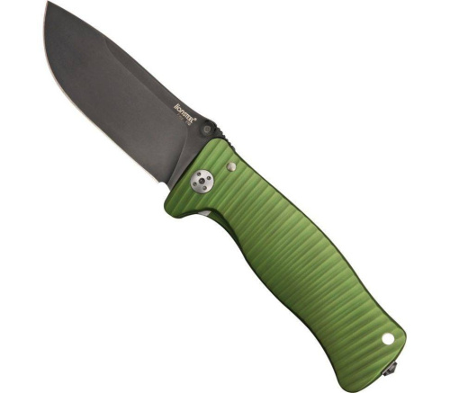 Складной нож Lion Steel SR1A GB Складной нож Lion Steel SR1A GB