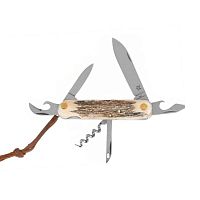 Мультитул Fox  Multi-purpose Pocket Knife