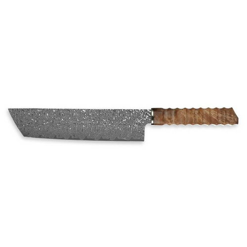 2011 Bestech Knives Nakiri XC128 2011 Bestech Knives Nakiri XC128
