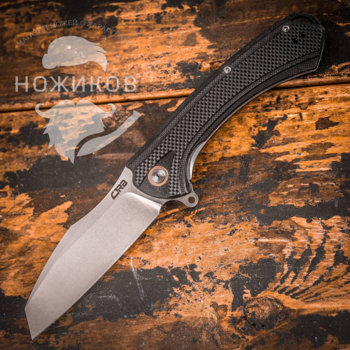 Складной нож CJRB Cutlery CJRB Barranca фото 20