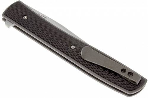 3810 Boker Urban Trapper Carbon - Plus 01BO733 фото 15