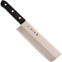 Кухонный нож для овощей Накири
