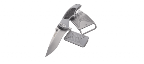 Складной нож CRKT Tighecoon фото 4 Складной нож CRKT Tighecoon фото 4