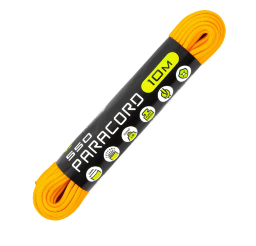 Original Paracord 550 Gold Original Paracord 550 Gold