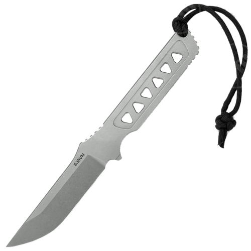 87 Spartan Blades Нож скрытого ношения с фиксированным клинкомFormido 87 Spartan Blades Нож скрытого ношения с фиксированным клинкомFormido