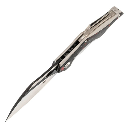 Складной нож Bestech Knives Bestech Nogard фото 5