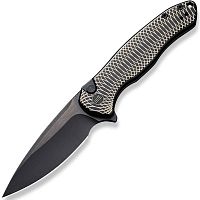 Складной нож WE Knife Kitefin