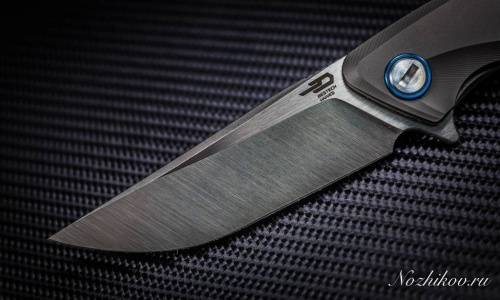 5891 Bestech Knives Dolphin BT1707C фото 9