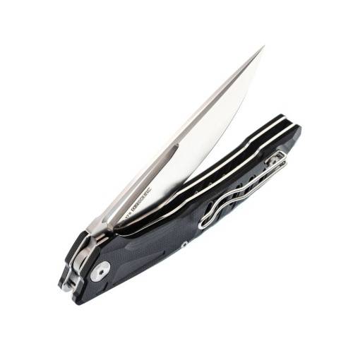 5891 Nimo Knives Black фото 7