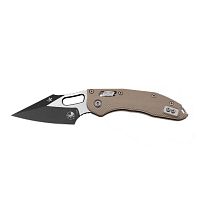 Складной нож Microtech Stitch