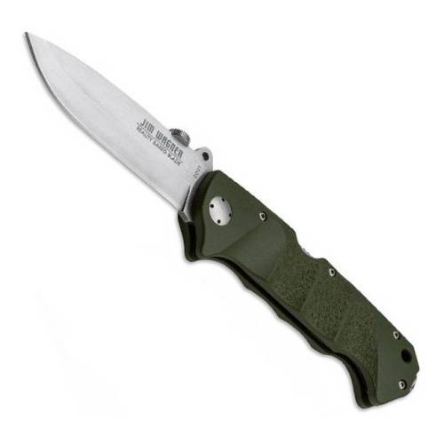 5891 Boker RBB (Reality-Based Blades) Bushcraft фото 5