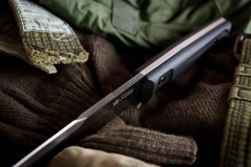 388 Kizlyar Supreme Delta AUS-8 SW фото 3