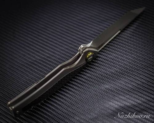 5891 Bestech Knives Predator BT1706B фото 5