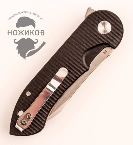 Складной нож Bestech Knives TORPEDO фото 2