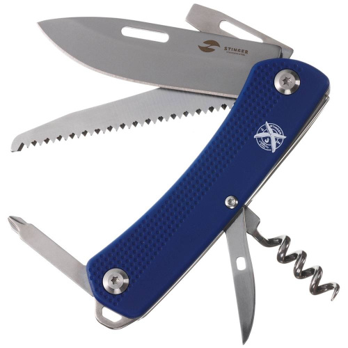 727 Stinger 103 мм 727 Stinger 103 мм