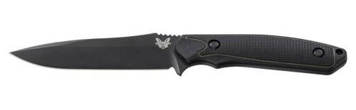 3810 Benchmade Protagonist 169BK фото 4