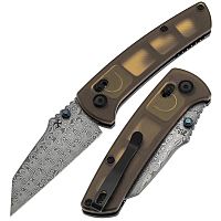 Складной нож Kansept knives 