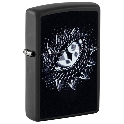 499 ZIPPO Dragon Eye 499 ZIPPO Dragon Eye