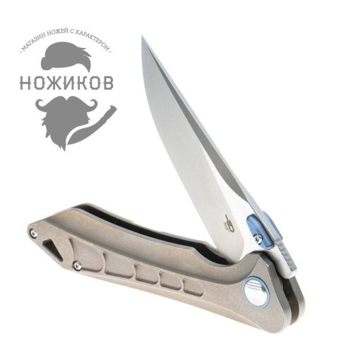 Складной нож Bestech Knives Supersonic BT1908C фото 15