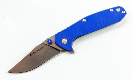 5891 Realsteel H5 Gerfalcon