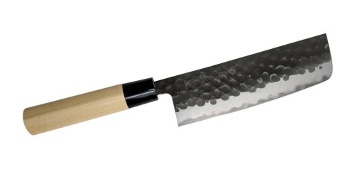 2011 Tojiro Кухонный нож для овощей Накири 2011 Tojiro Кухонный нож для овощей Накири