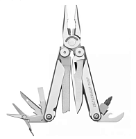 Мультиинструмент Leatherman Curl 832932