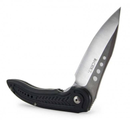 Складной нож CRKT Ikoma Carajas фото 3 Складной нож CRKT Ikoma Carajas фото 3