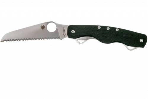 5891 Spyderco Multi-Tool 209GS фото 17