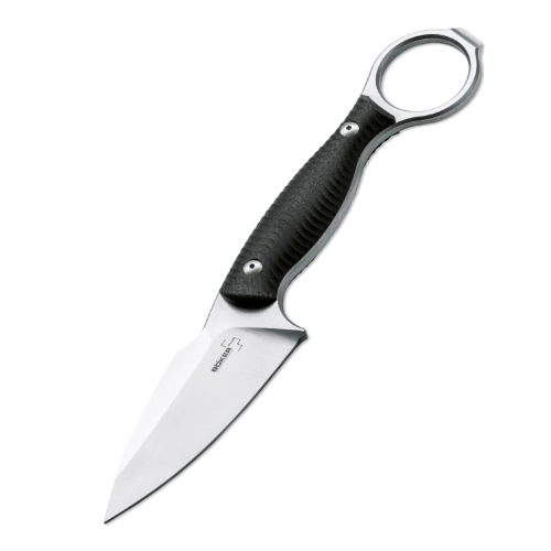 5891 Boker Plus Accomplice