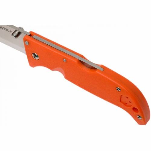 5891 Cold Steel Finn Wolf (ORANGE) - 20NPRYZ фото 6