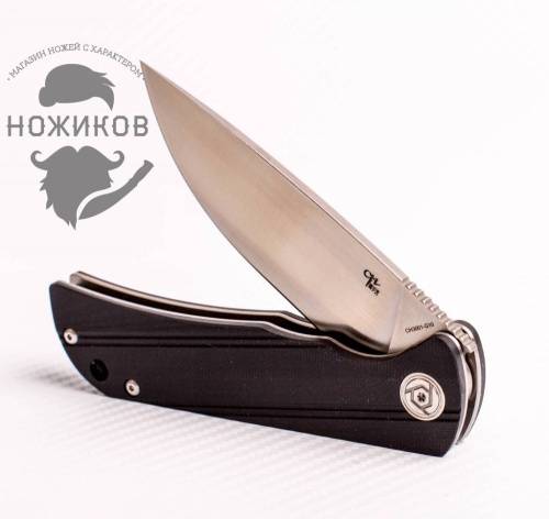 5891 ch outdoor knife CH3001 сталь D2 фото 9