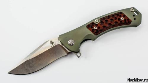 5891 Kizer I.F.T.