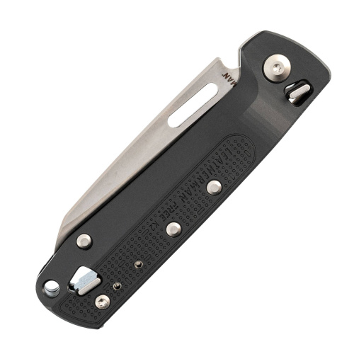 68 Leatherman Нож-мультитулFree К2 фото 4 68 Leatherman Нож-мультитулFree К2 фото 4