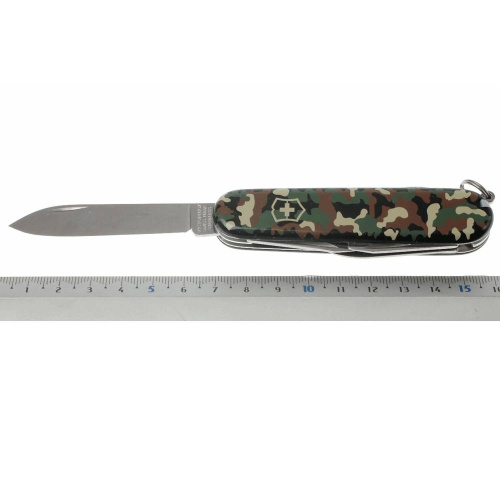 292 Victorinox Spartan фото 6 292 Victorinox Spartan фото 6