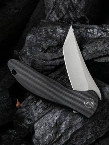 5891 WE Knife Mini Synergy Tanto фото 3