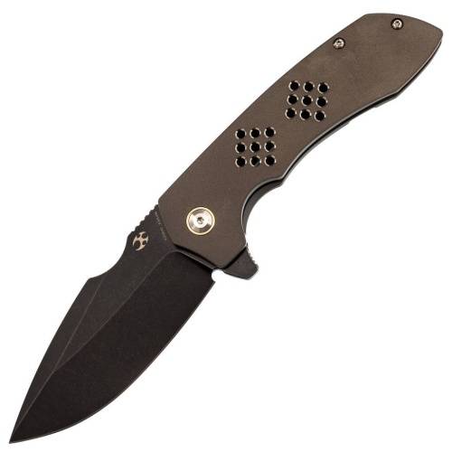 5891 Kansept knives Entity