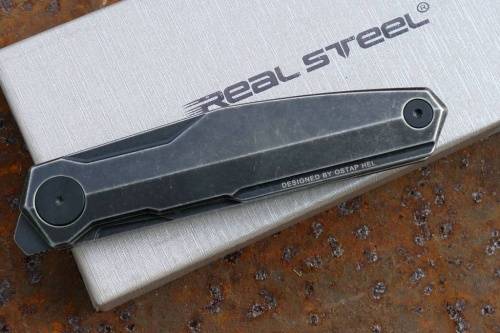 5891 Realsteel Нож G3 Puukko фото 3