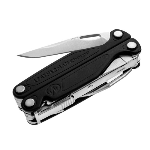68 Leatherman МультитулCHARGE PLUS с нейлоновым чехлом фото 6 68 Leatherman МультитулCHARGE PLUS с нейлоновым чехлом фото 6