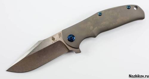 365 Kizer Intrepid