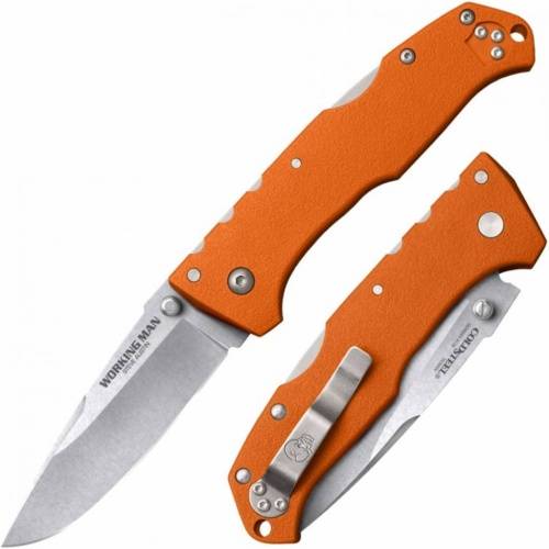 3810 Cold Steel Working Man 54NVRY фото 5