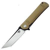 Складной нож Bestech Knives 