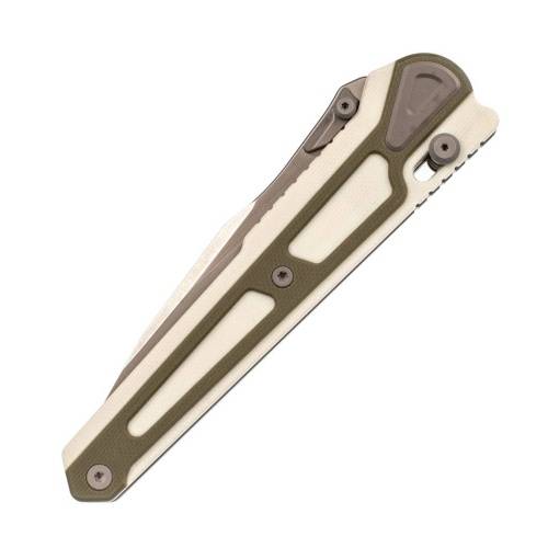 5891 Maxace Knife Heron- K фото 10