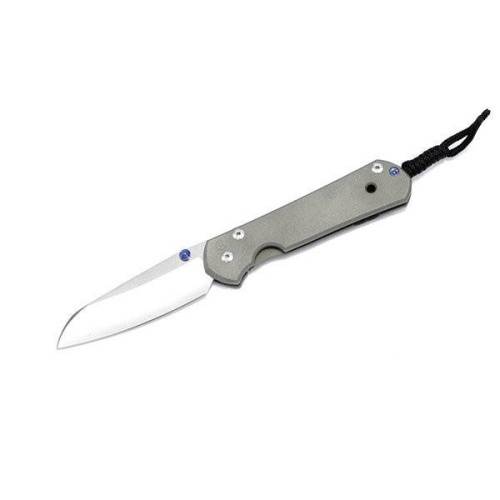 5891 Chris Reeve Large Sebenza 21 Insingo фото 4